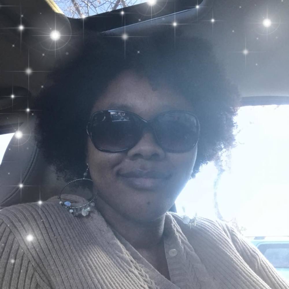 Meet your Posher, Zunika